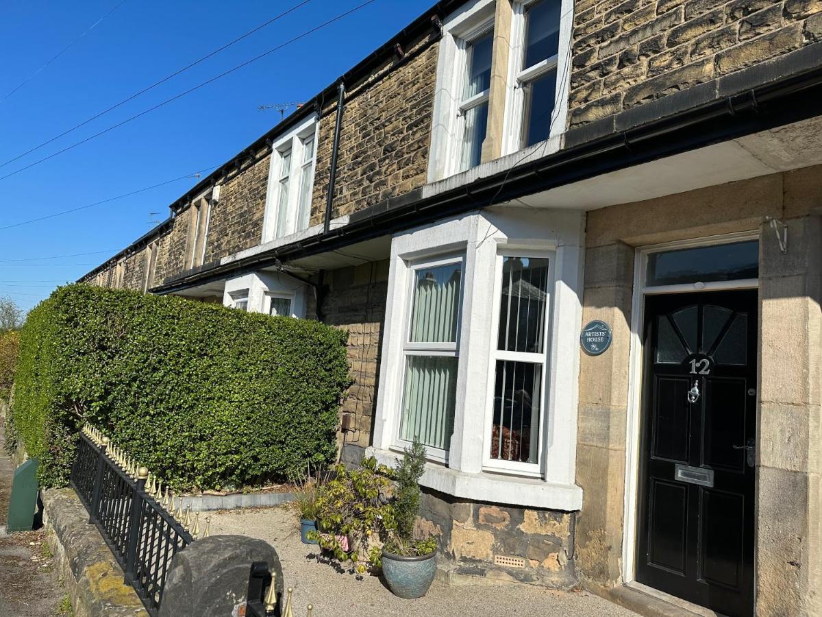 Artists' Cottages ハロゲート エクステリア 写真