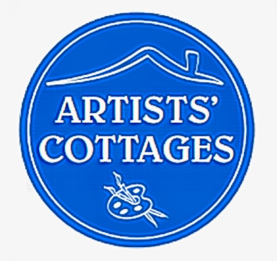Artists' Cottages ハロゲート エクステリア 写真