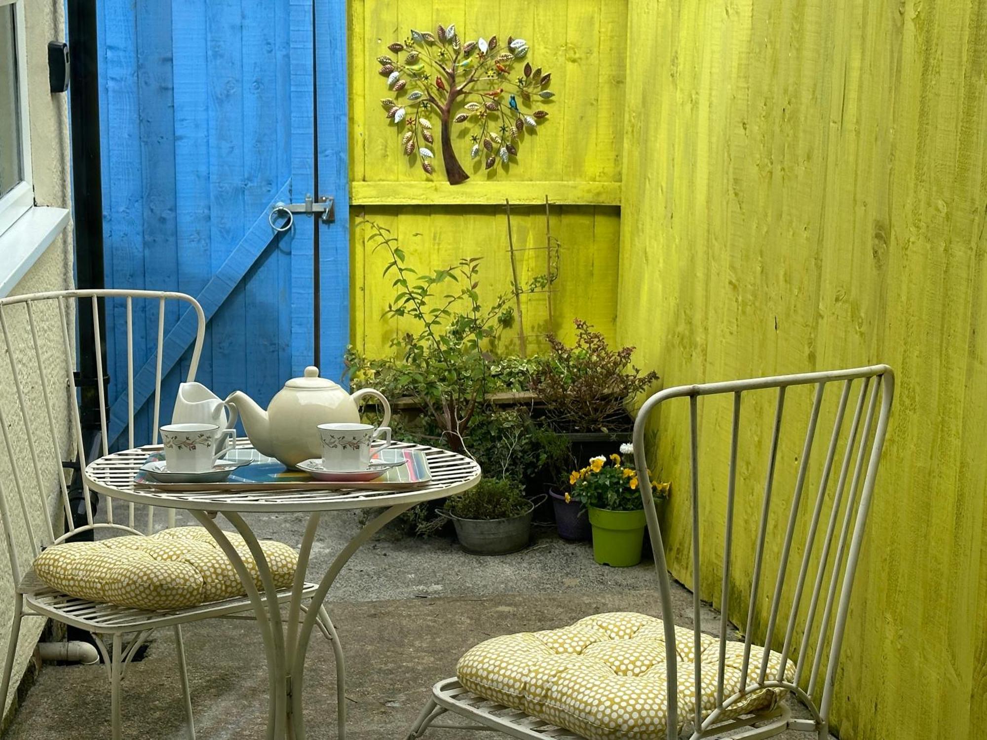 Artists' Cottages ハロゲート エクステリア 写真
