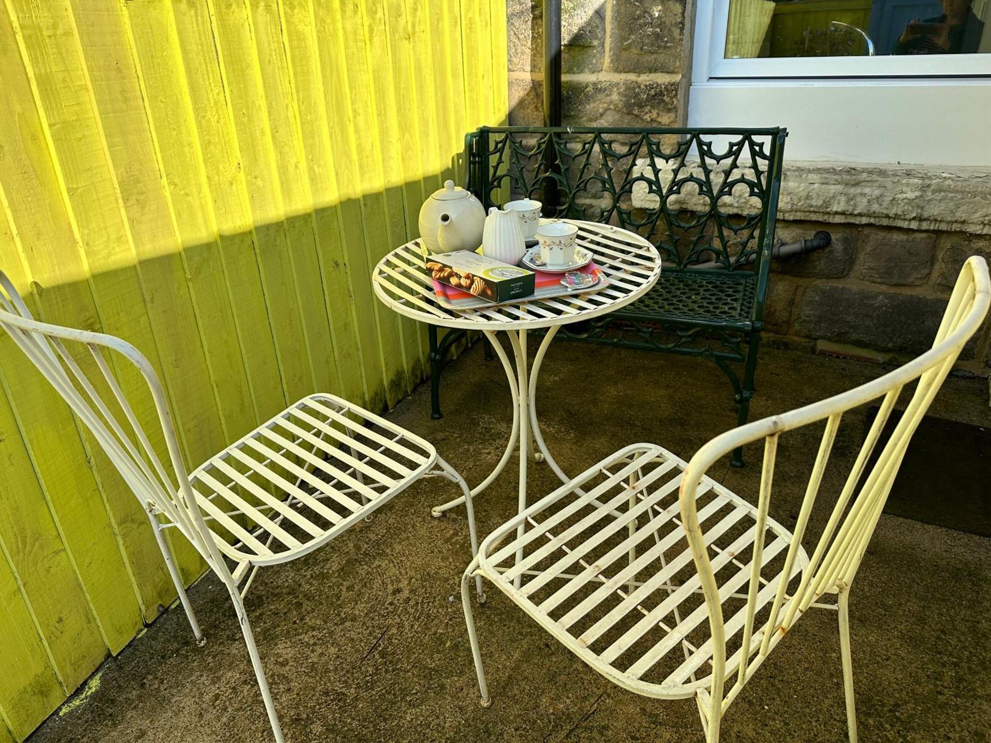 Artists' Cottages ハロゲート 部屋 写真