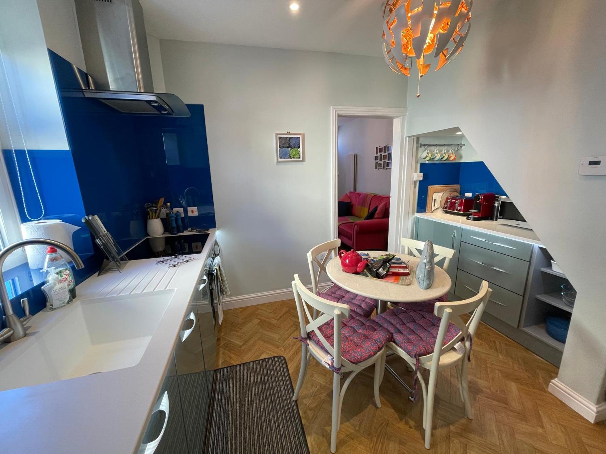 Artists' Cottages ハロゲート 部屋 写真