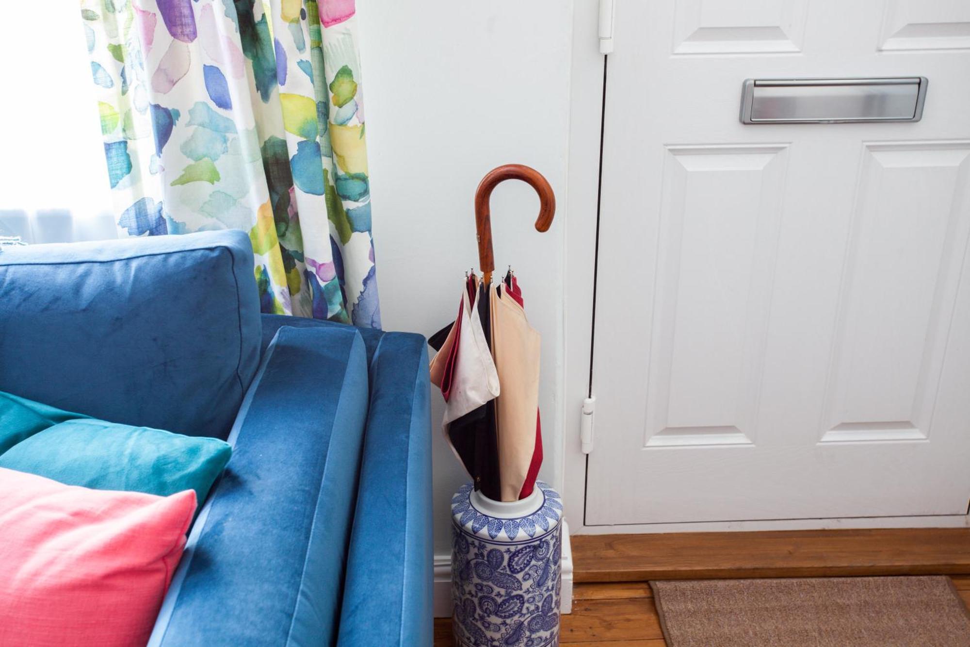 Artists' Cottages ハロゲート 部屋 写真