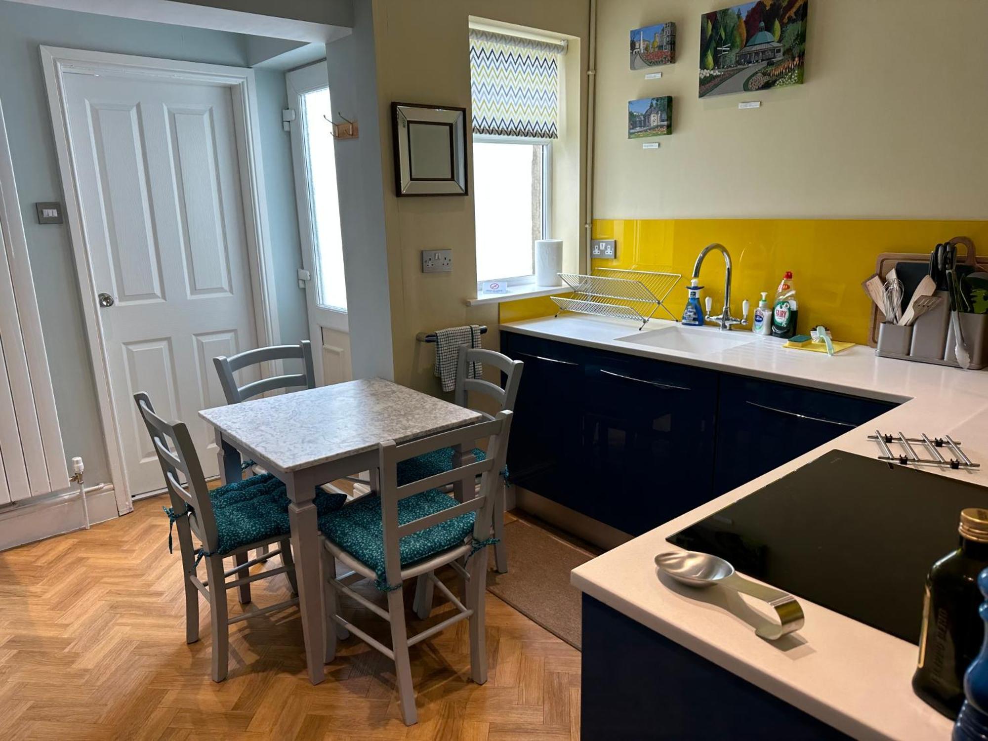Artists' Cottages ハロゲート エクステリア 写真