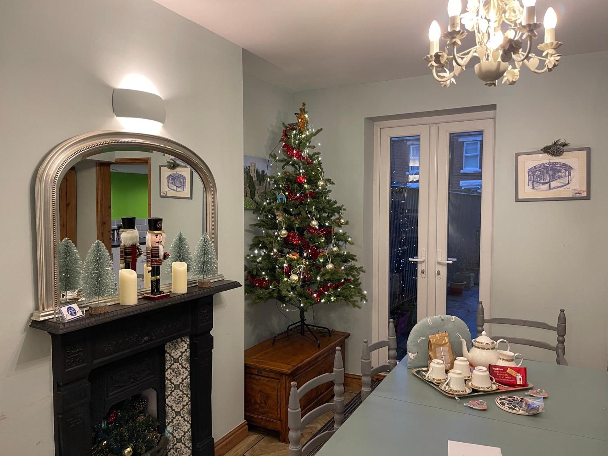 Artists' Cottages ハロゲート エクステリア 写真