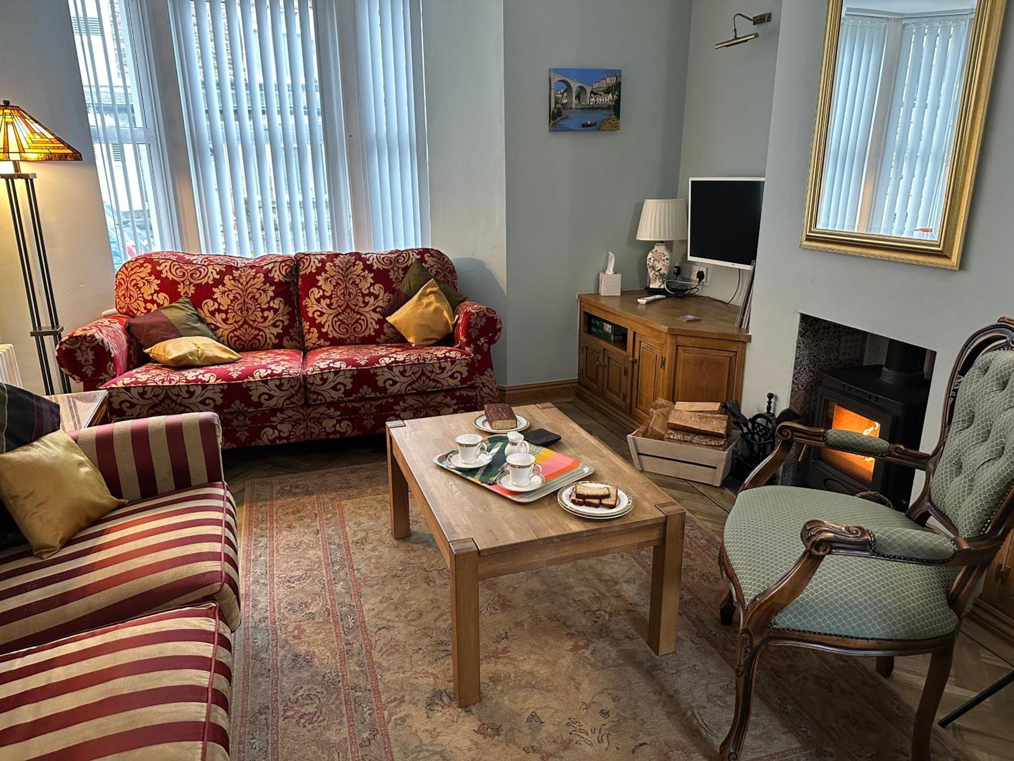 Artists' Cottages ハロゲート エクステリア 写真