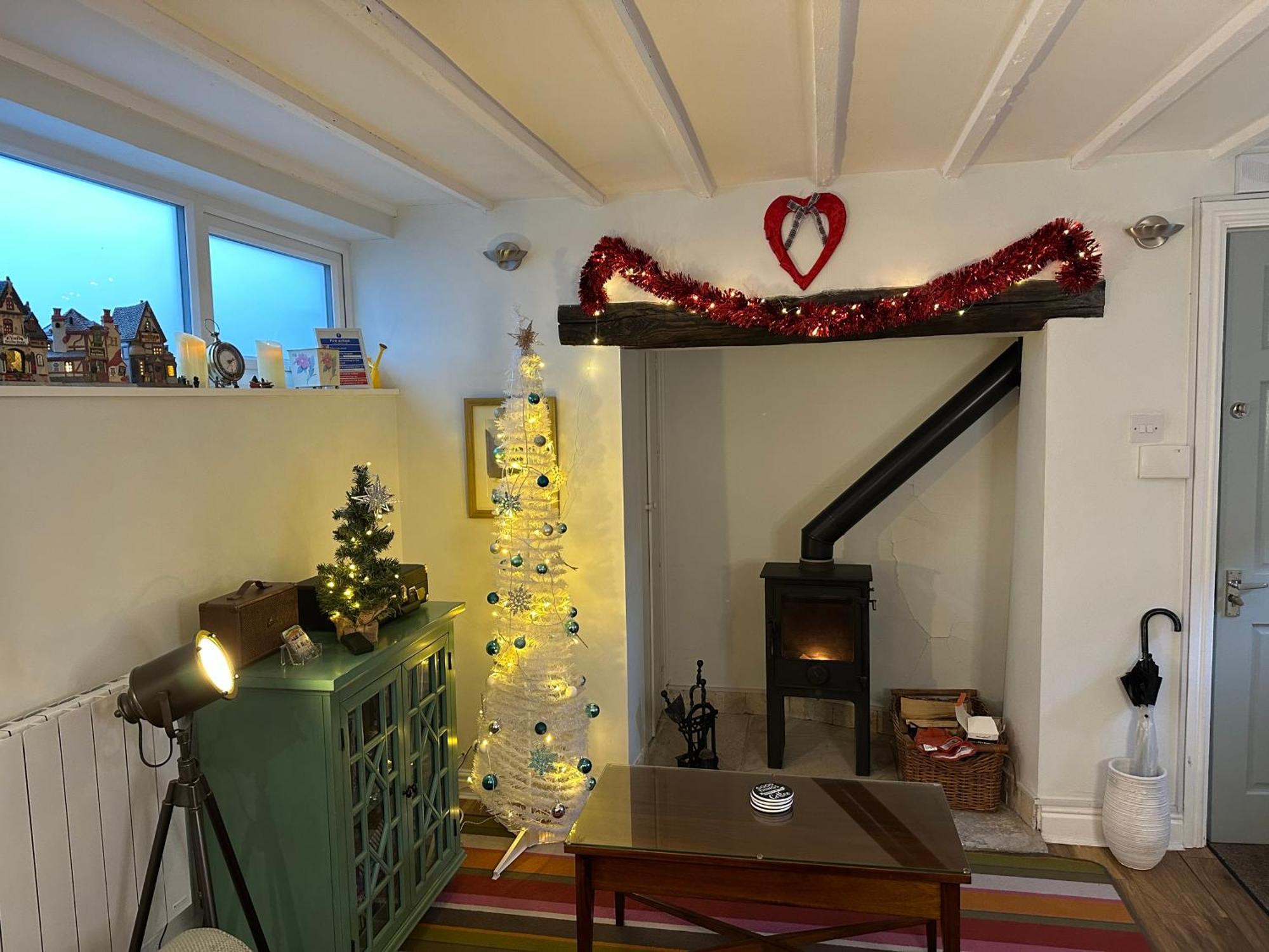 Artists' Cottages ハロゲート エクステリア 写真